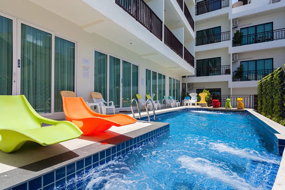 amenities