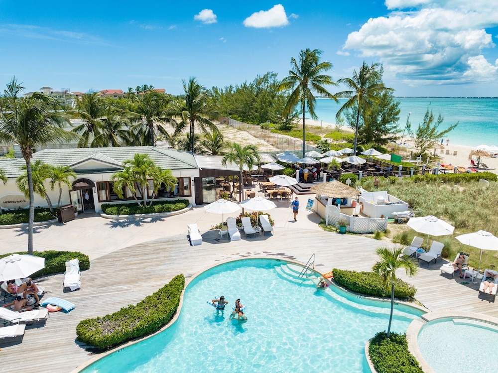 The Sands At Grace Bay 68/80