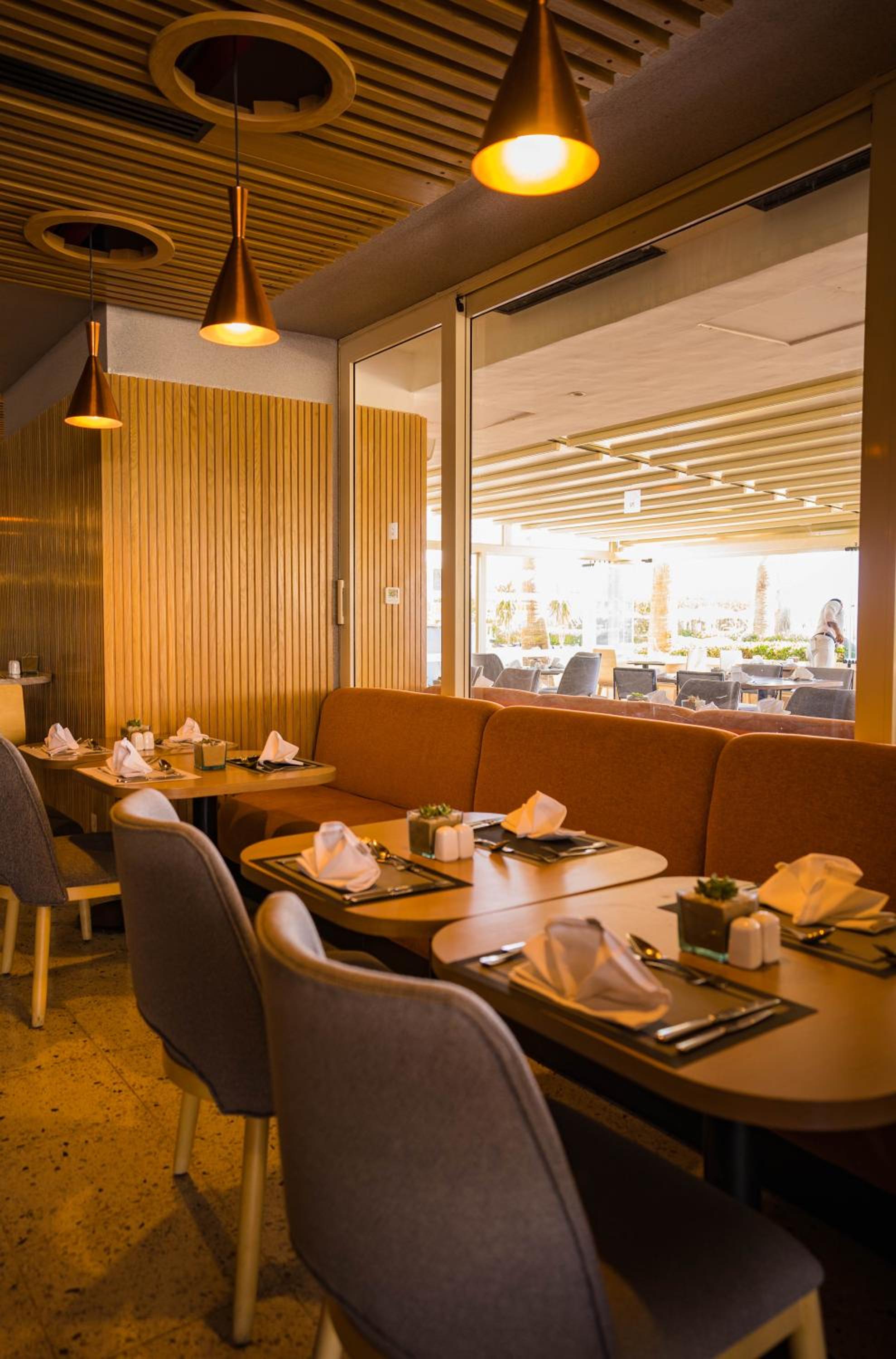 Novotel Sharm El Sheikh Beach Side 63/77