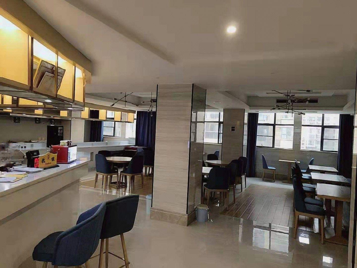 Kyriad Marvelous Hotel (Yiyang Ziyang) 24/36