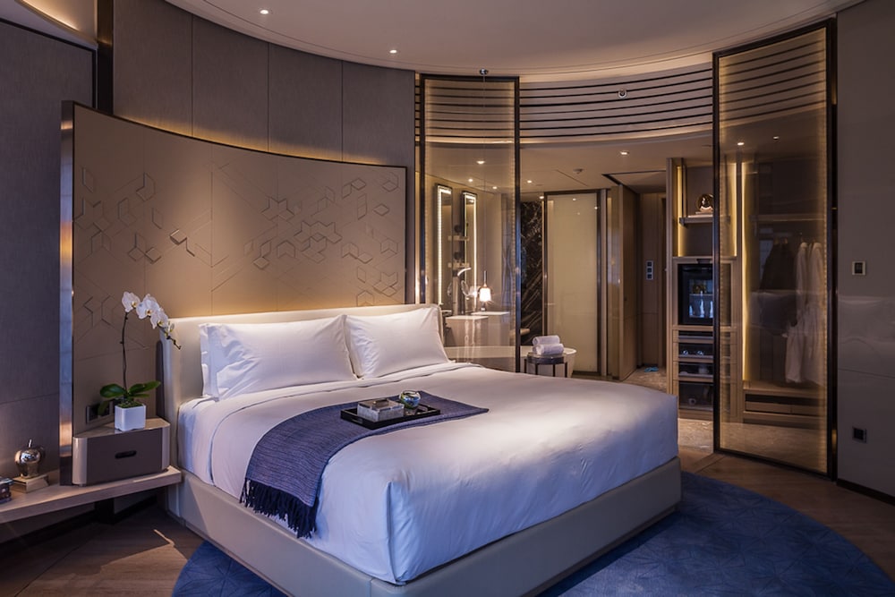 Intercontinental Beijing Sanlitun 9/78