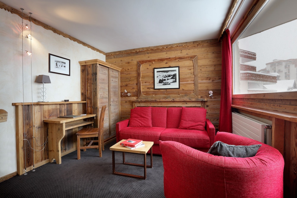 Hotel Des 3 Vallees 30/50