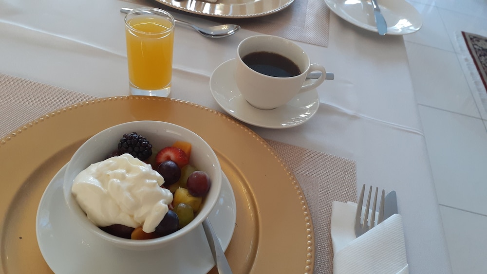 Cinnamon House Bed And Breakfast 16/46