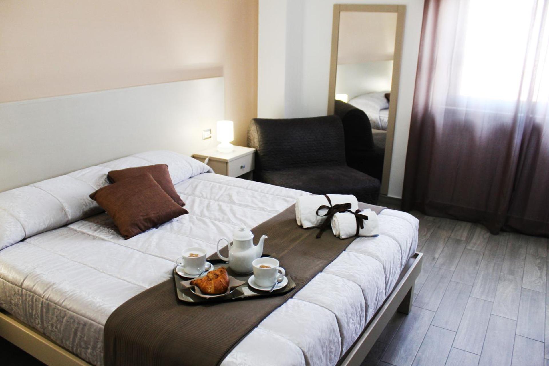 Hotel Cesirja 7/32