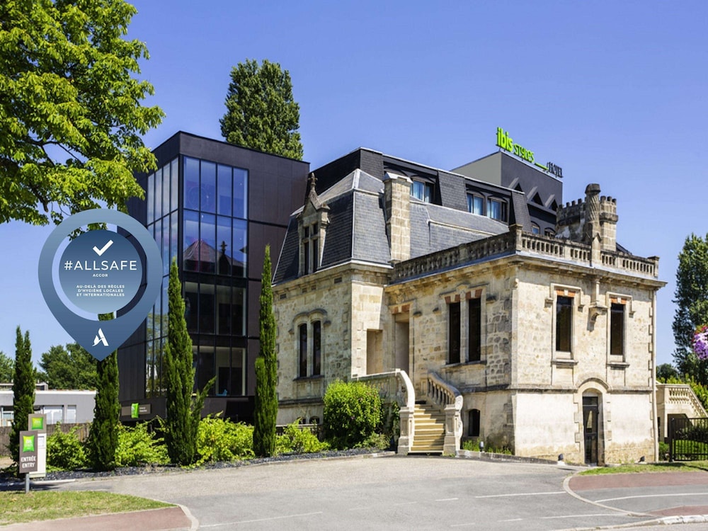 ibis Styles Bordeaux Sud Villenave d Ornon 3/65