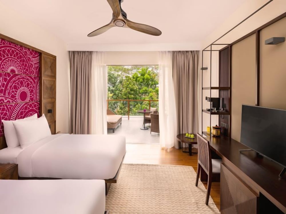 Jetwing Kandy Gallery, A Luxury Reserve 13/55