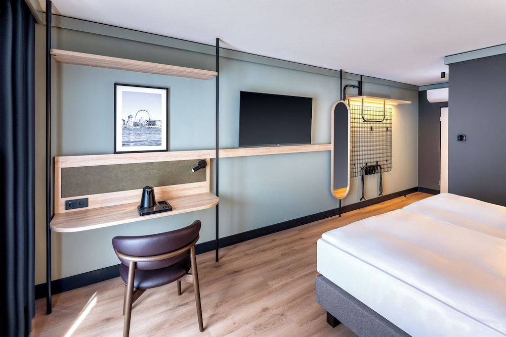 Radisson Hotel Dusseldorf City Center 29/65