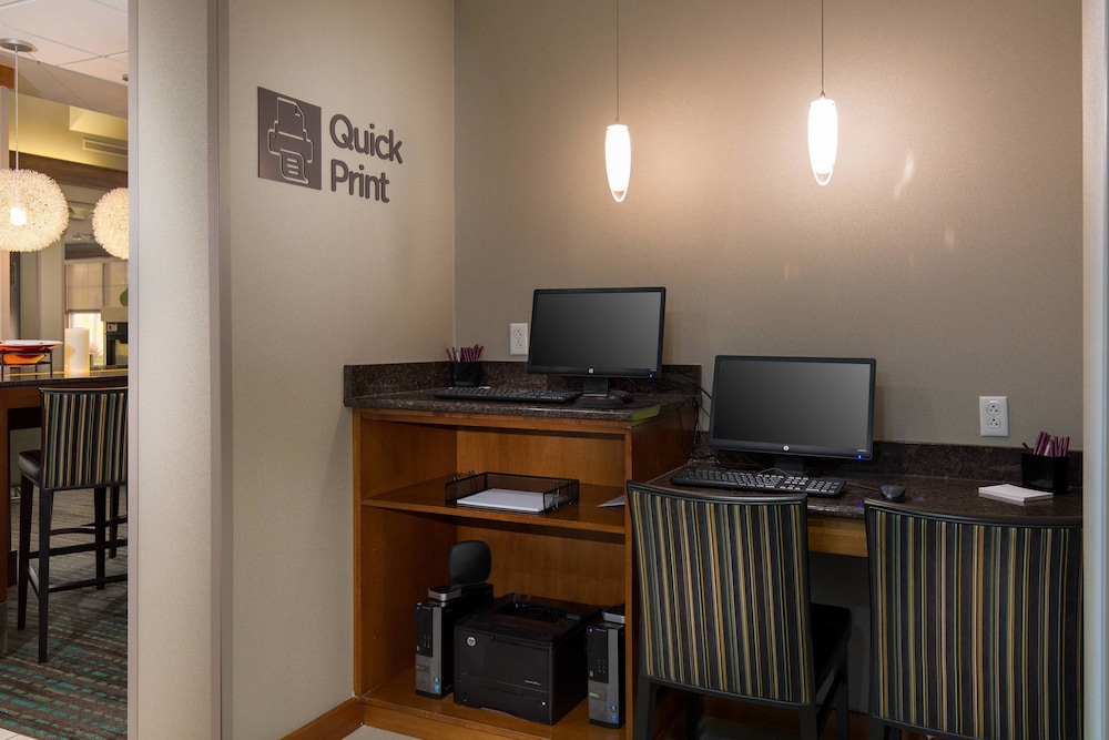 Residence Inn by Marriott Dayton Vandalia 32/33