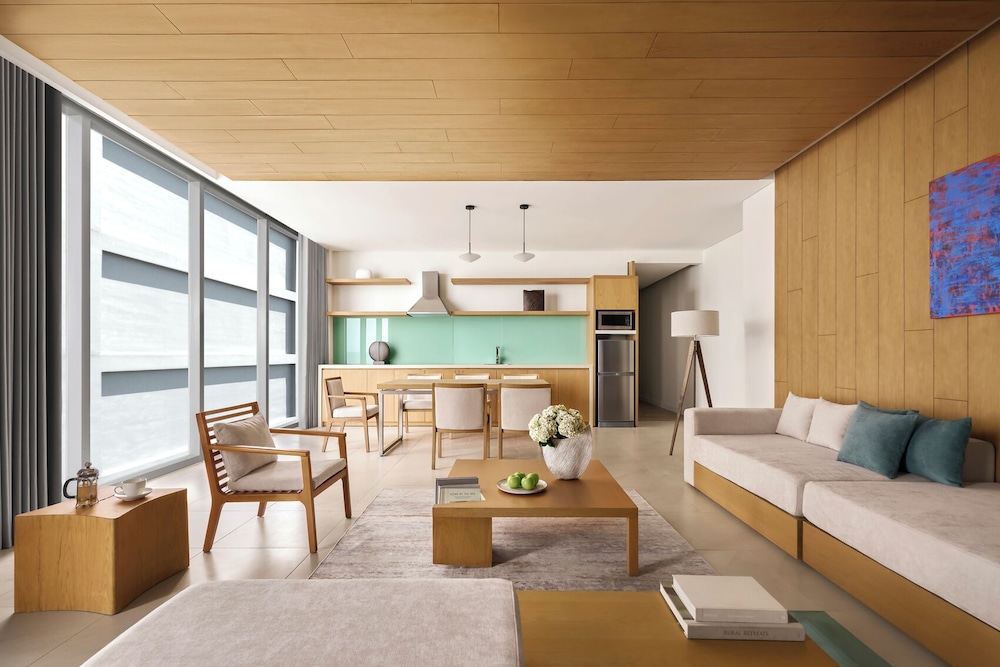 Signature By M Village Beach Front Hotel, a brand of Modern Village Lifestyle 30/50