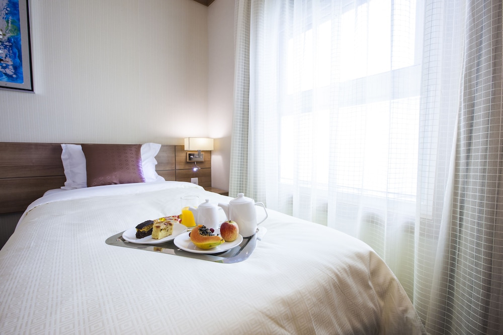 Hotel Intercity Vinhedo 29/66
