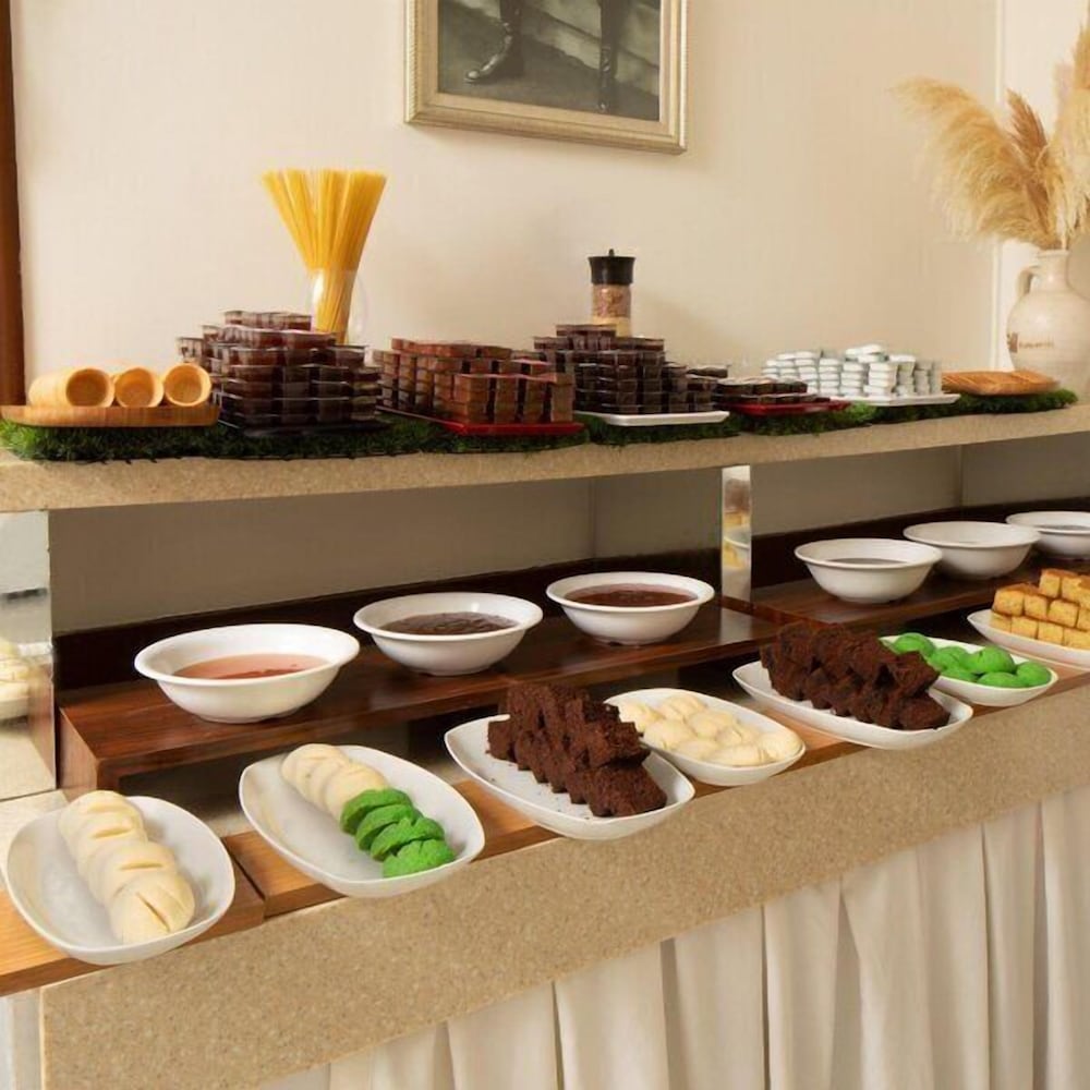 Elan Hotel Istanbul Pera 11/72