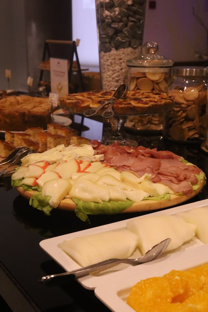 Douro Park Hotel 37/75