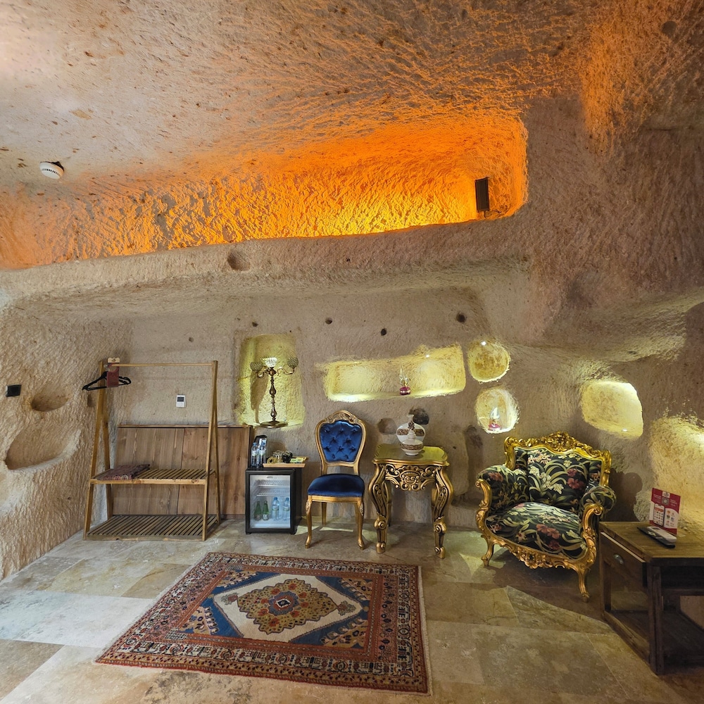 Patina Cappadocia 10/50