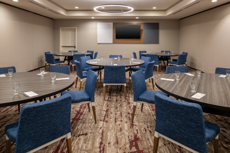 Hilton Garden Inn Fontana 37/46