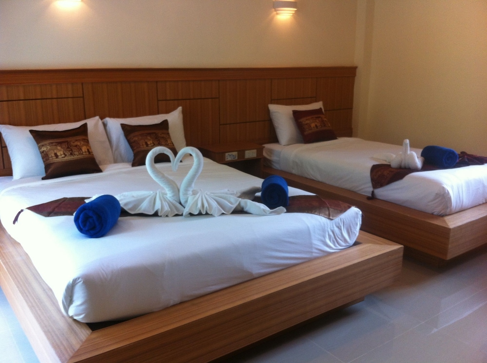 Sea Sand Sun Resort 14/64