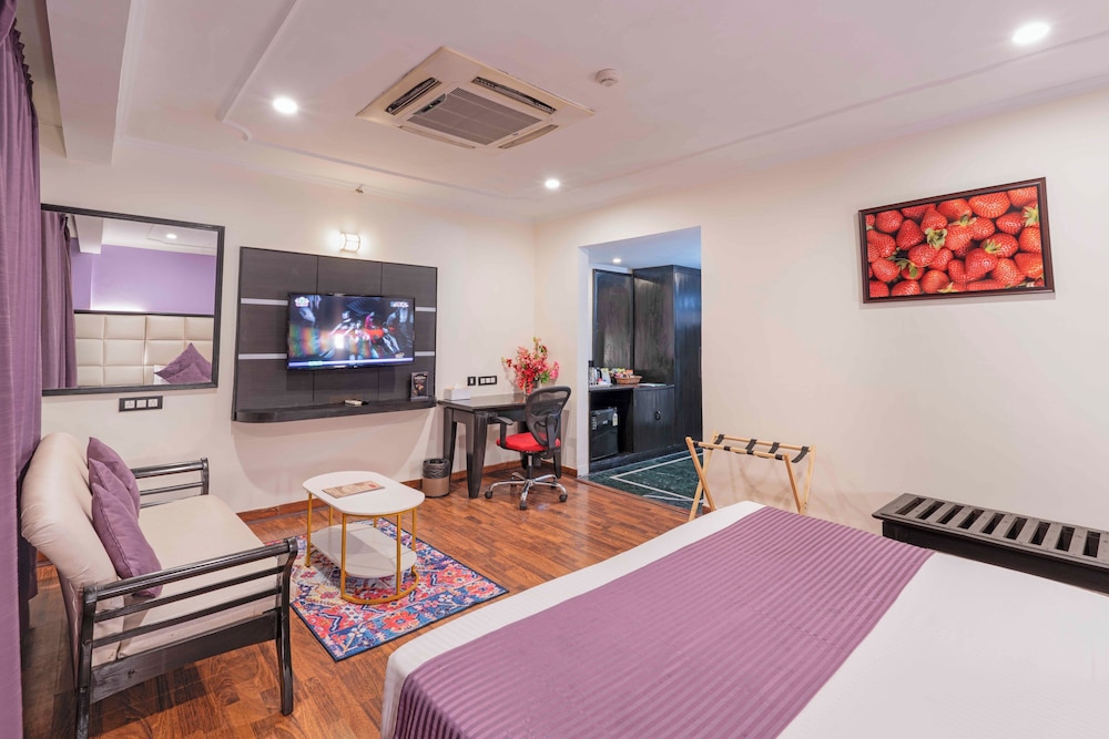 INDISMART HOTEL. 15/28