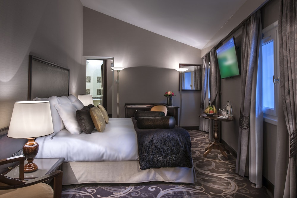 room