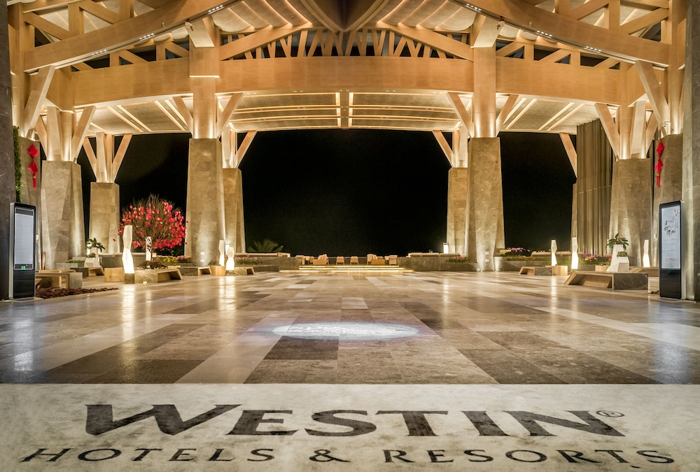 THE WESTIN SHIMEI BAY RESORT 49/70