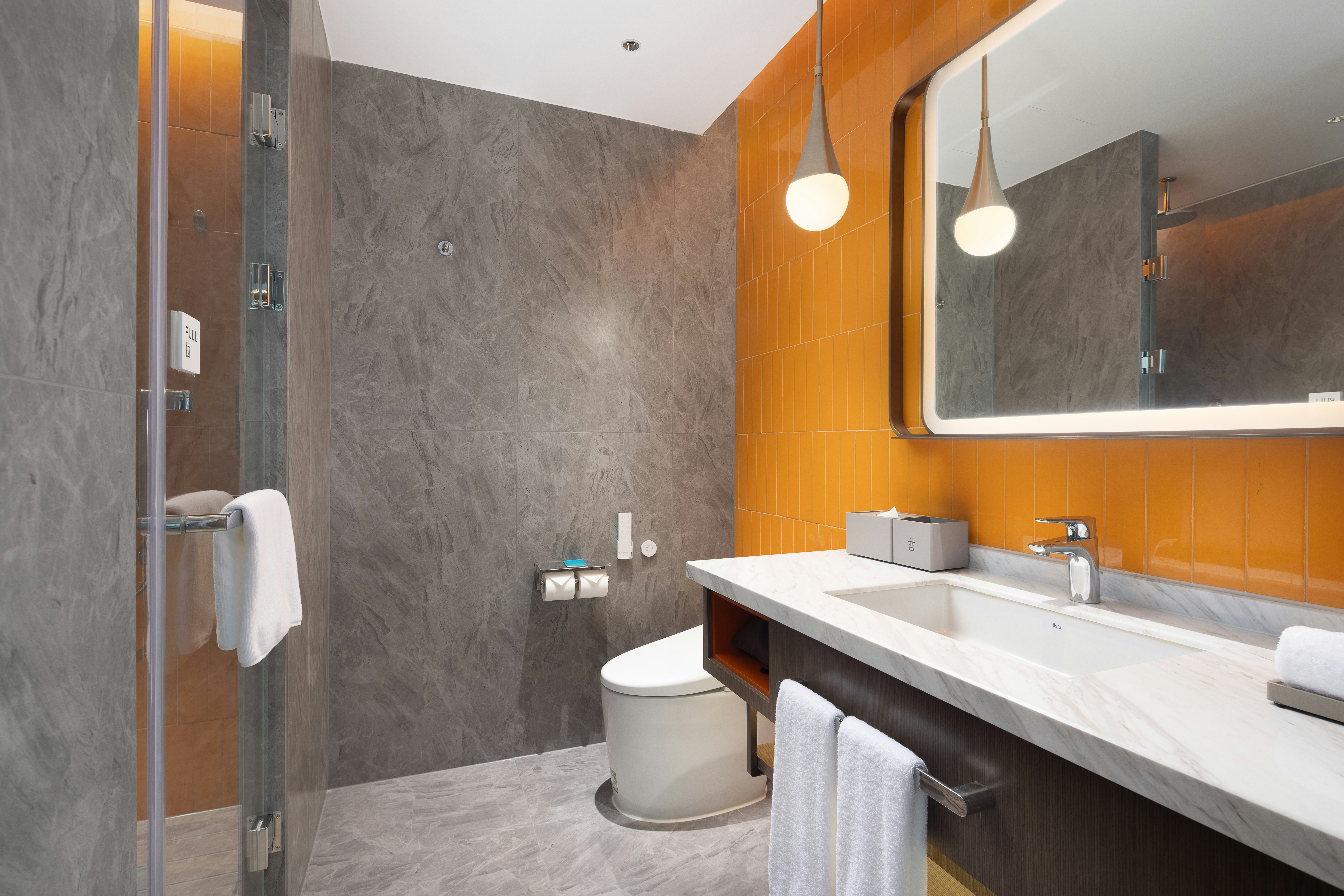 Home2 Suites by Hilton Chengdu Huaizhou New Town 75/77