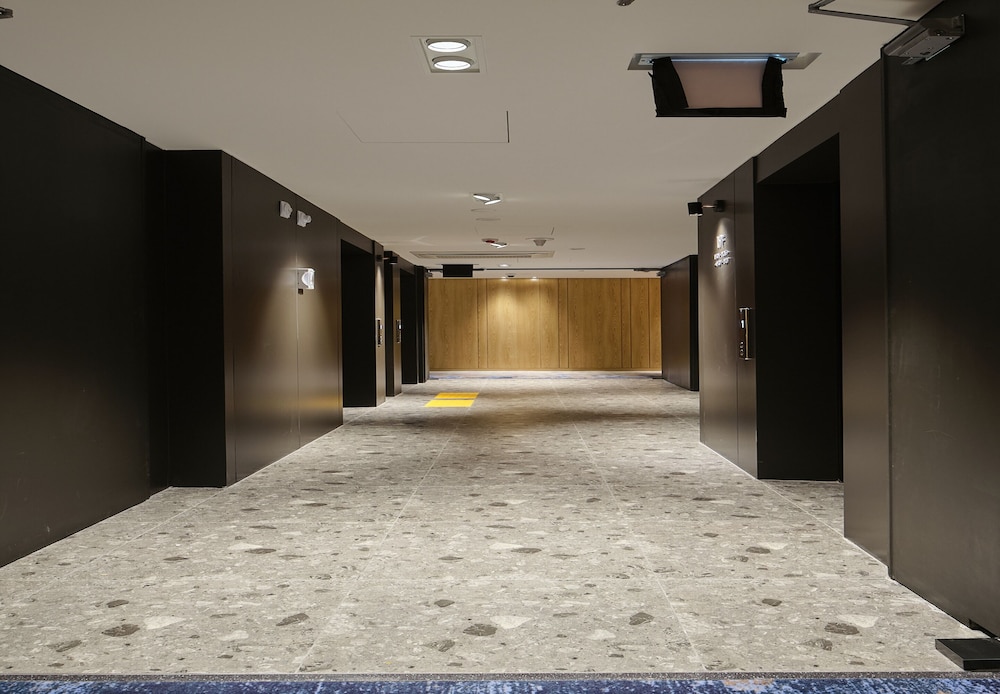 Hotel TT Gupo 61/65