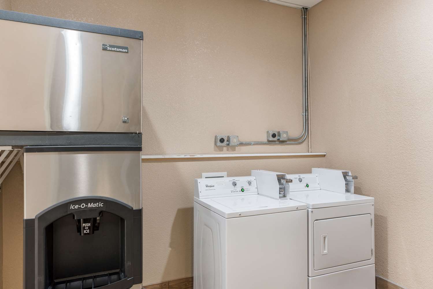 Quality Inn Williams Near Grand Canyon 20/20