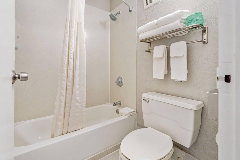 Beachfront Palms Resort Galveston, an Ascend Collection Hotel 43/43
