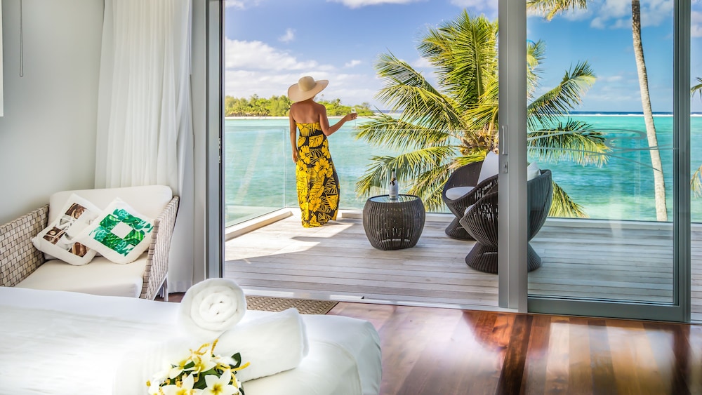Crystal Blue Lagoon Villas 6/38