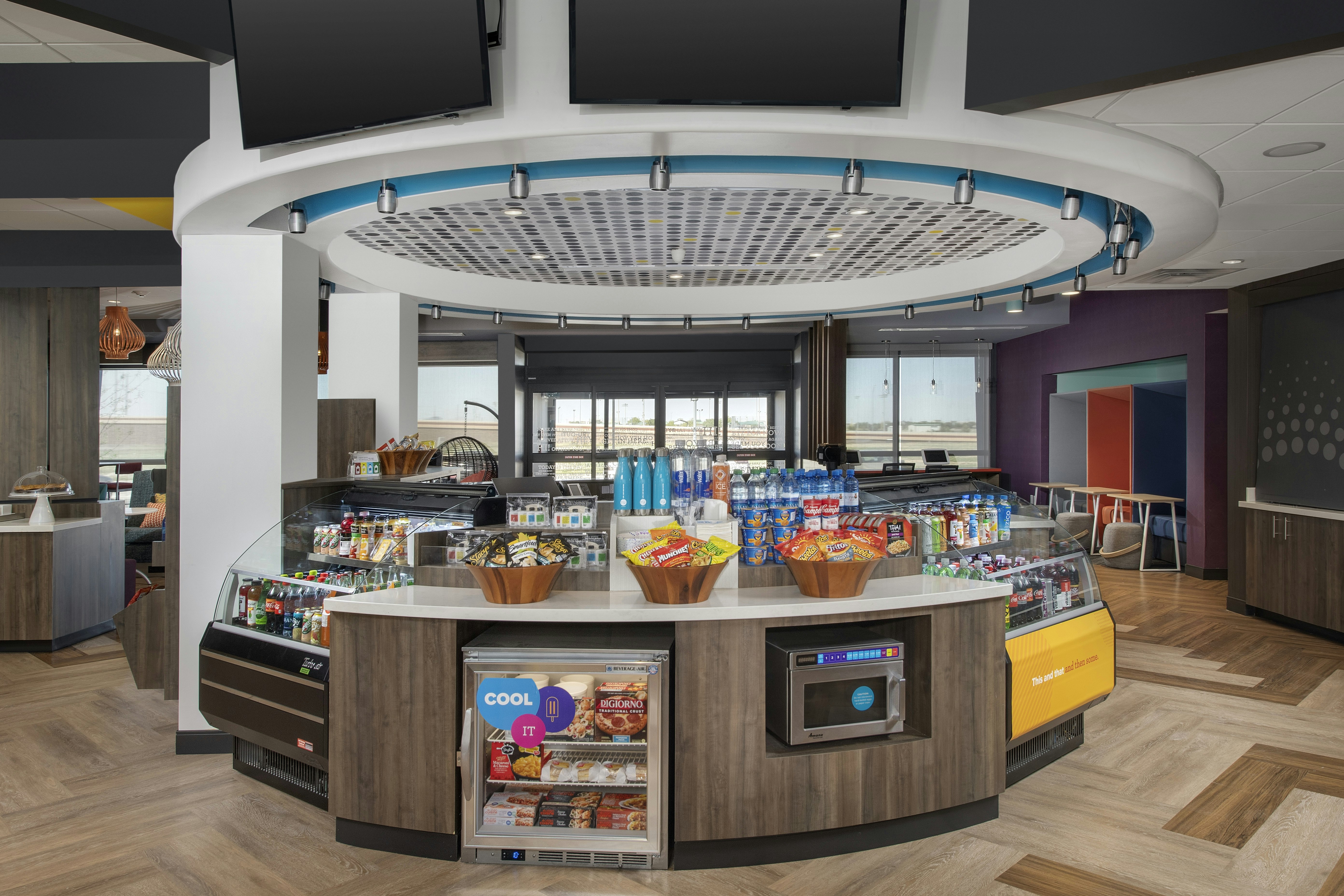 Tru By Hilton Lubbock Southwest 11/17