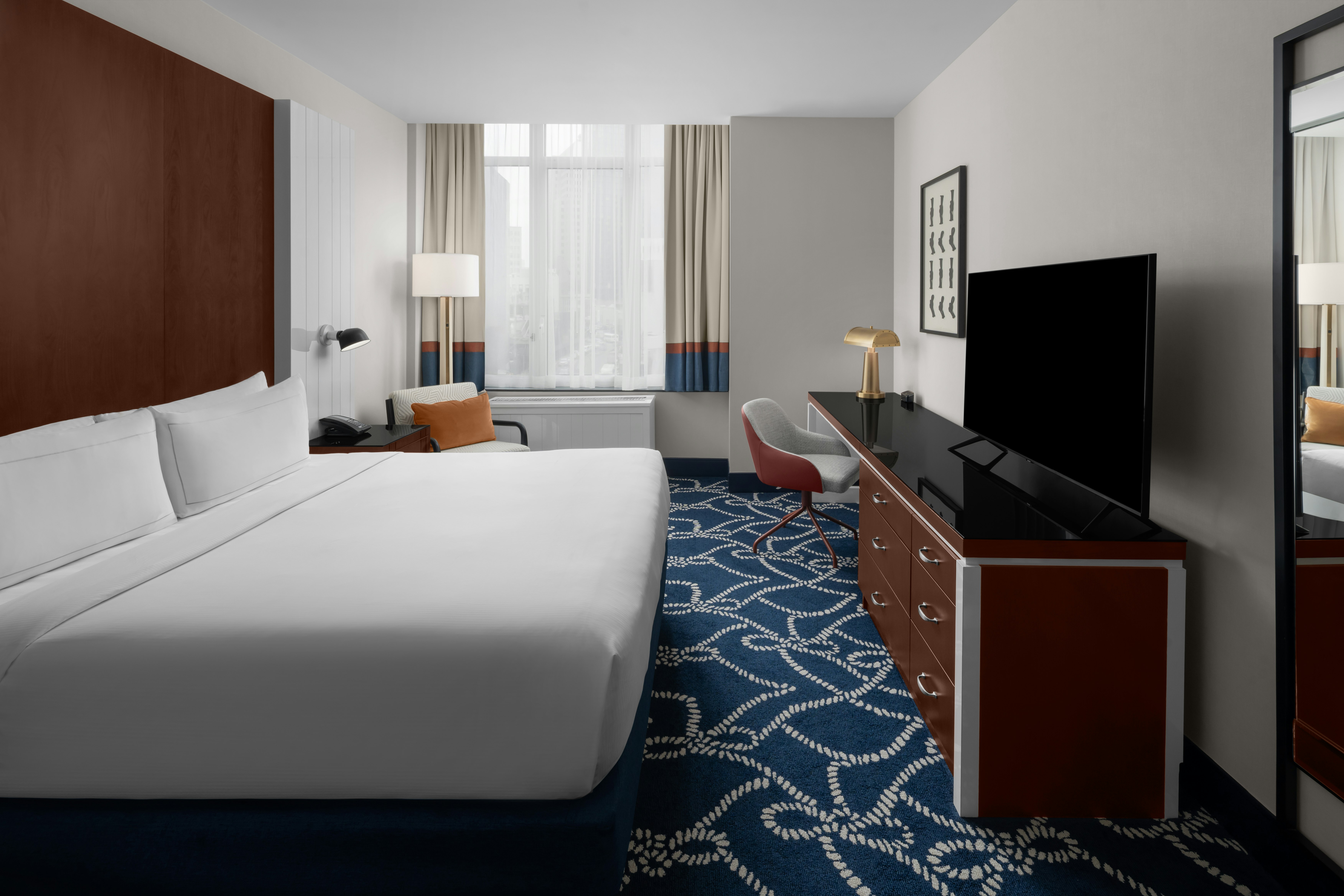 ROOM, KING BED, ACCESSIBLE