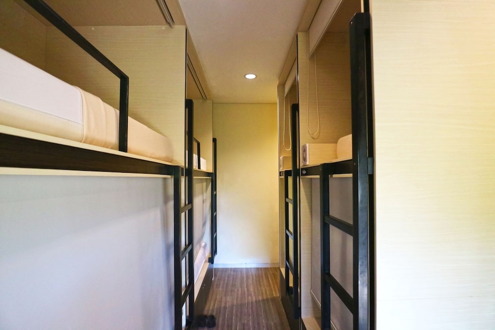 BB Hostel Canggu 35/58