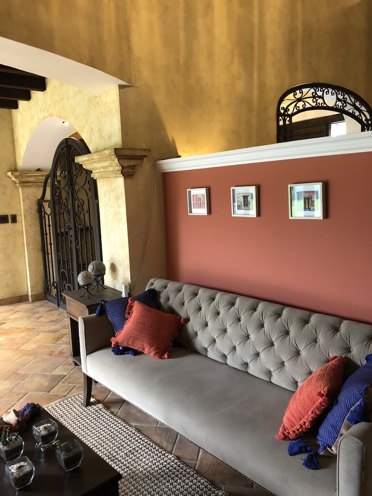 Casa Faustina Boutique Hotel 18/66