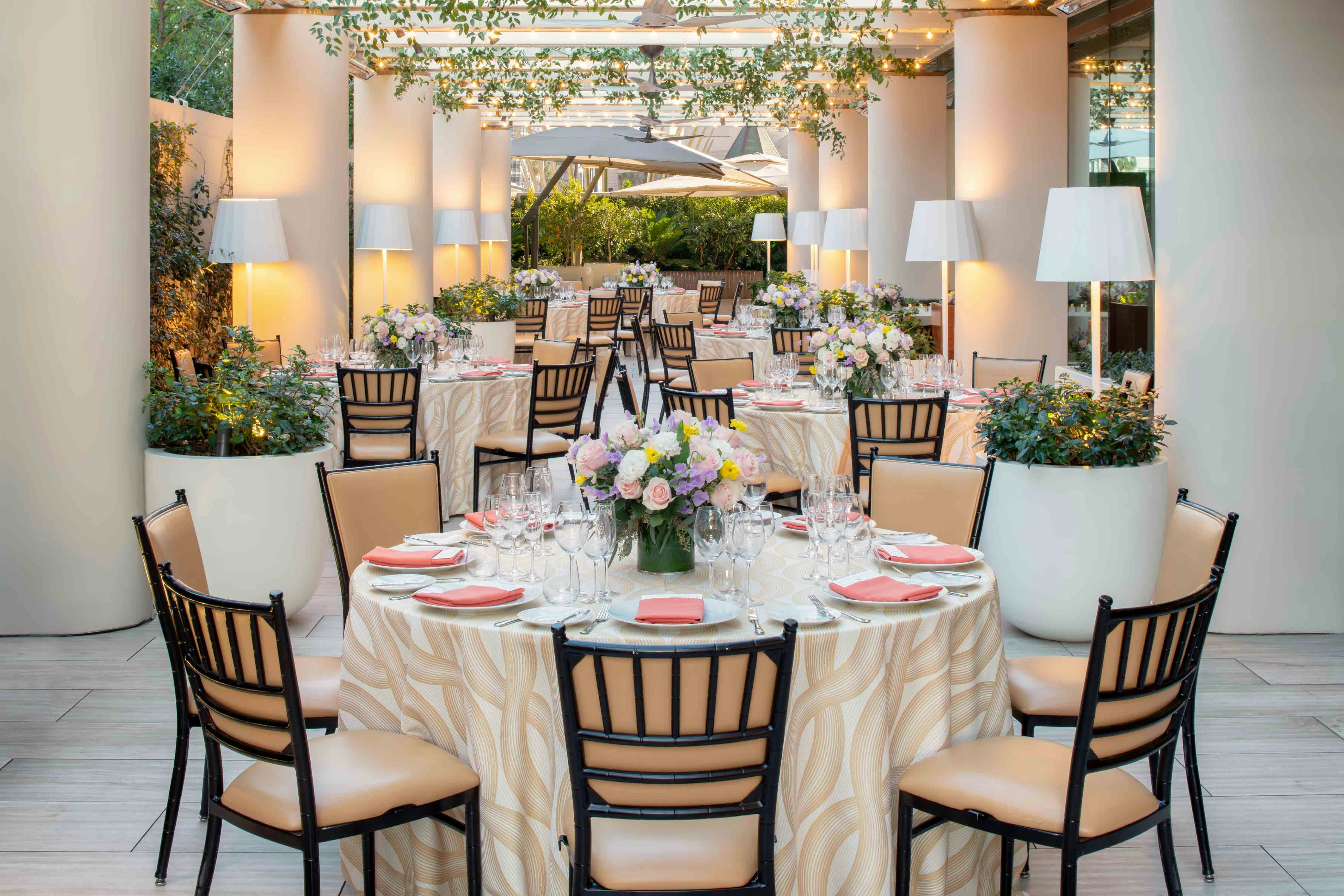 Waldorf Astoria Beverly Hills 57/79