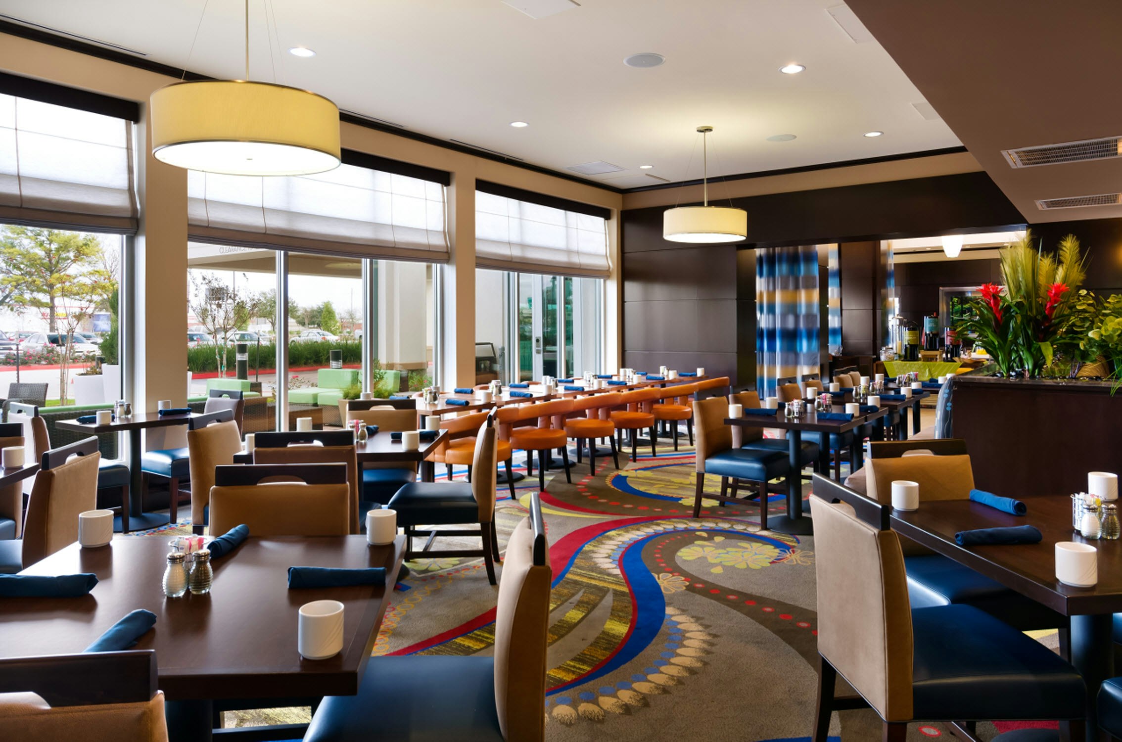 Hilton Garden Inn Houston Nw America Plaza 43/75