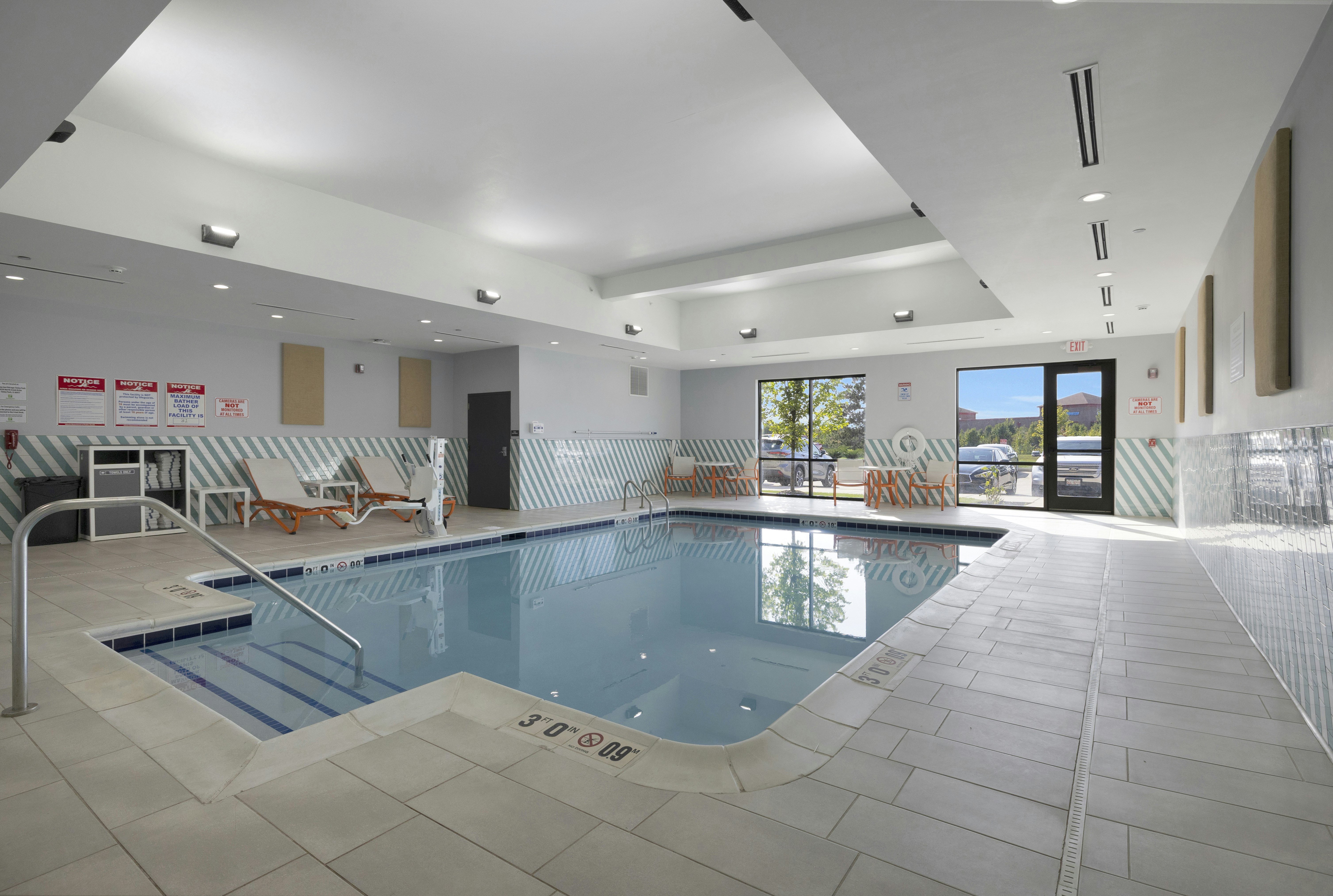 Holiday Inn - Chicago - Tinley Park, an IHG Hotel 23/50