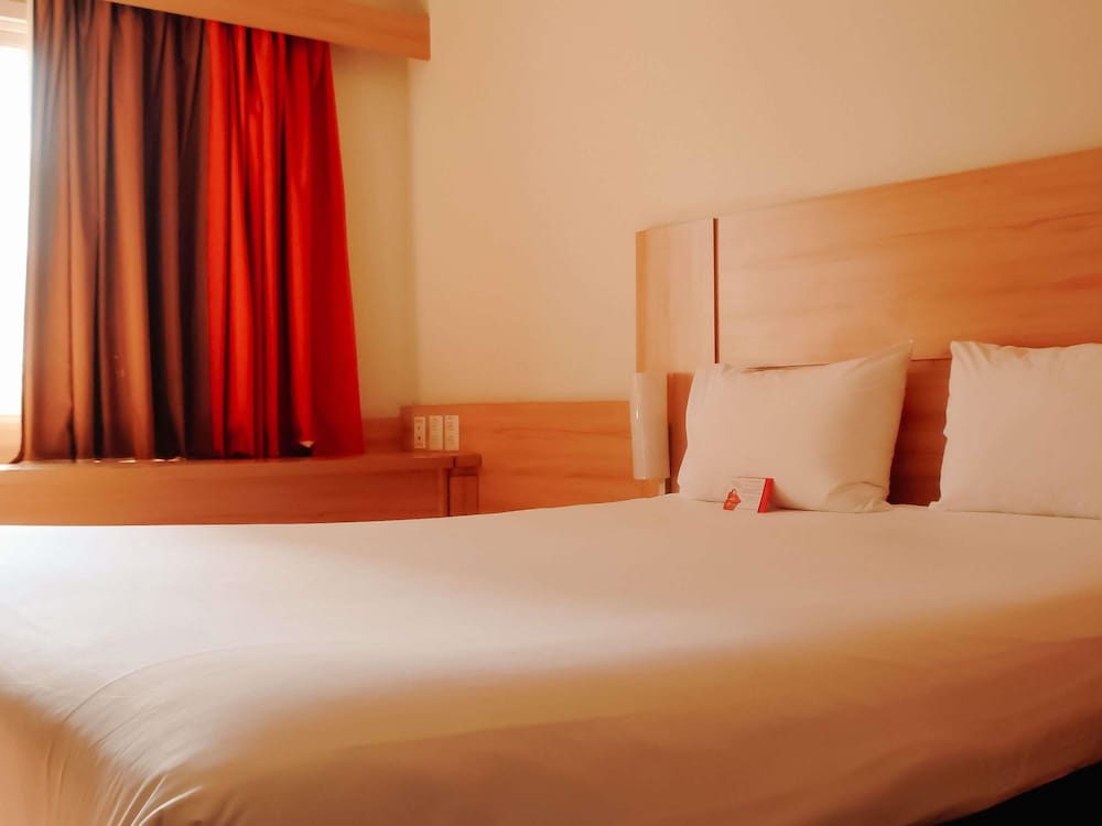 Hotel Ibis Santiago Providencia 20/50