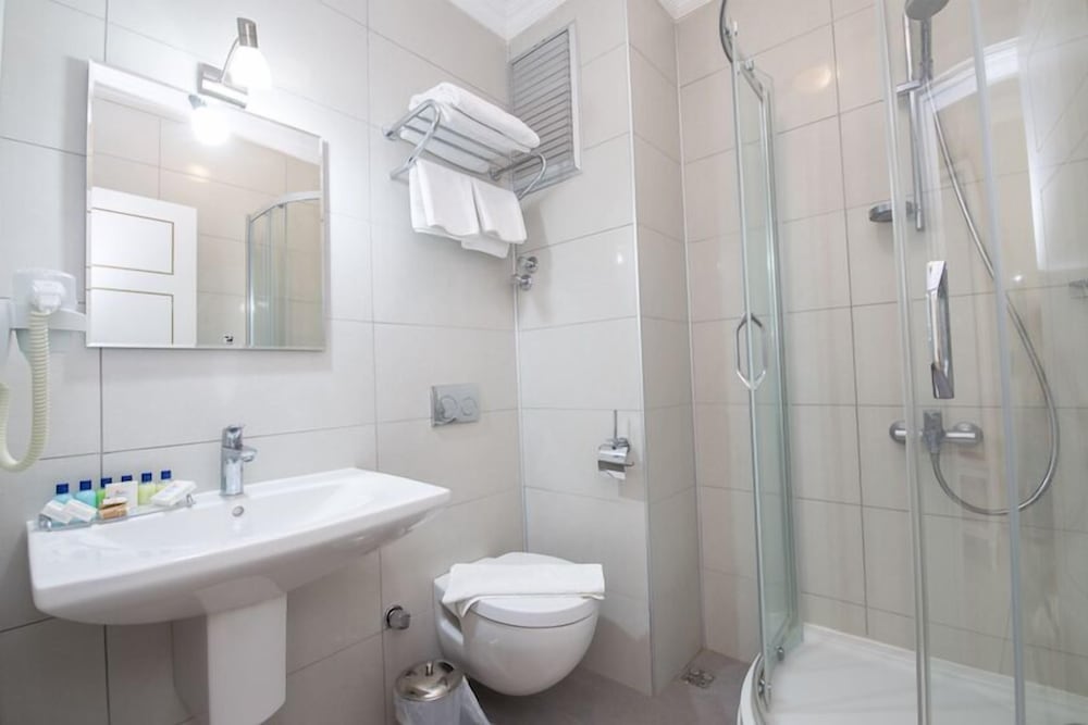 Datca Beyaz Ev Otel 29/31