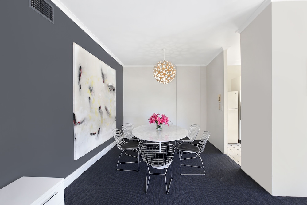 AEA THE COOGEE VIEW SERVICED APARTMENTS 41/82