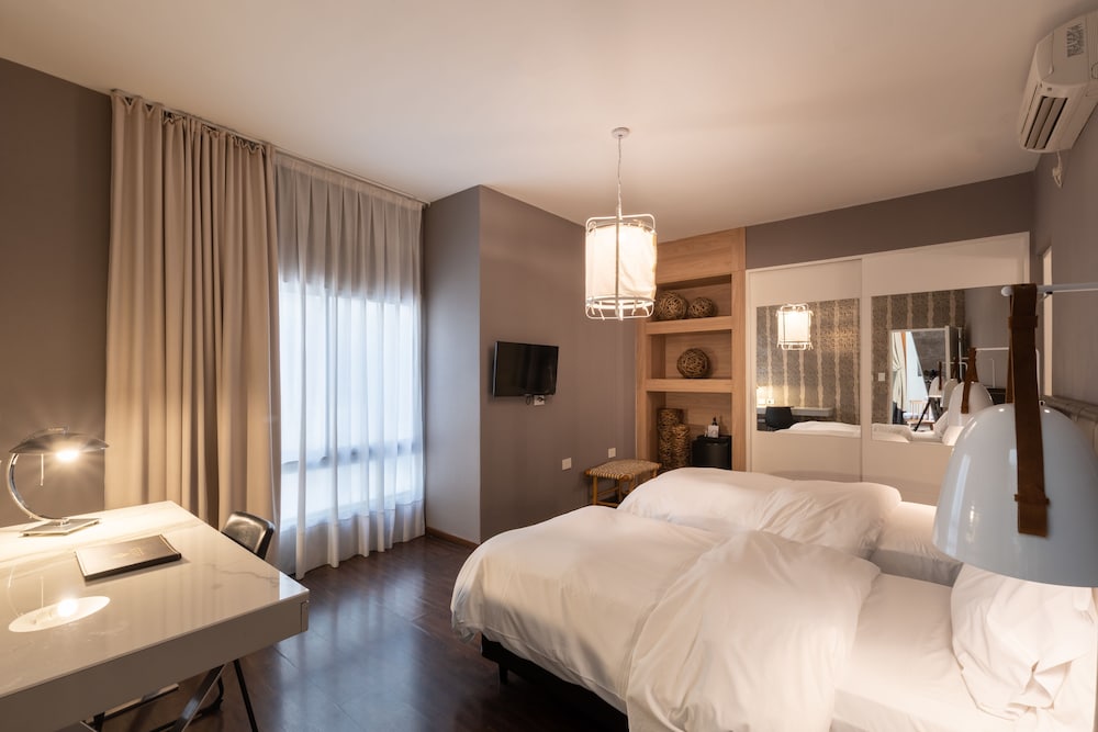 Azur Real Boutique Hotel 9/55