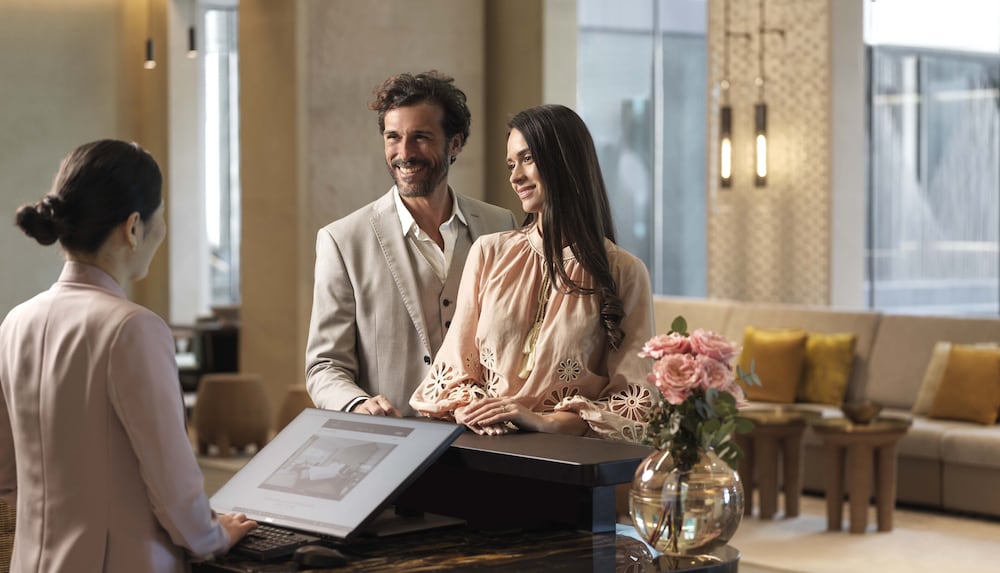 InterContinental Ras Al Khaimah Mina Al Arab Resort and Spa, an IHG Hotel 12/87
