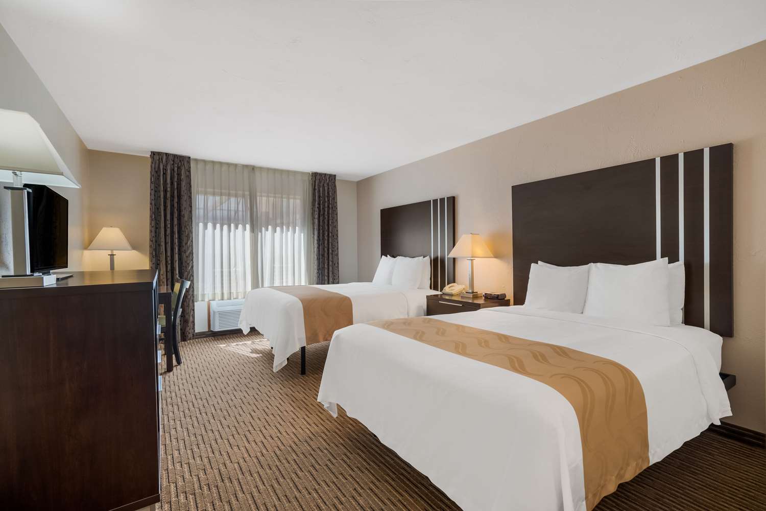 Quality Inn Richfield I-70 5/15
