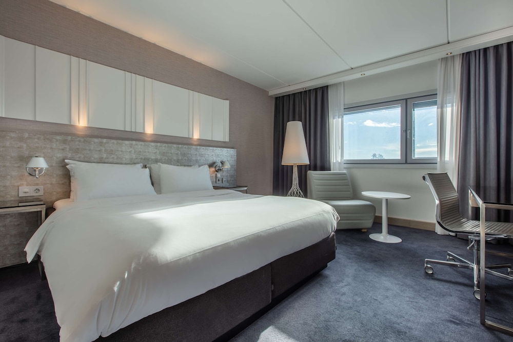 Radisson Blu Airport Hotel Oslo Gardermoen 27/71
