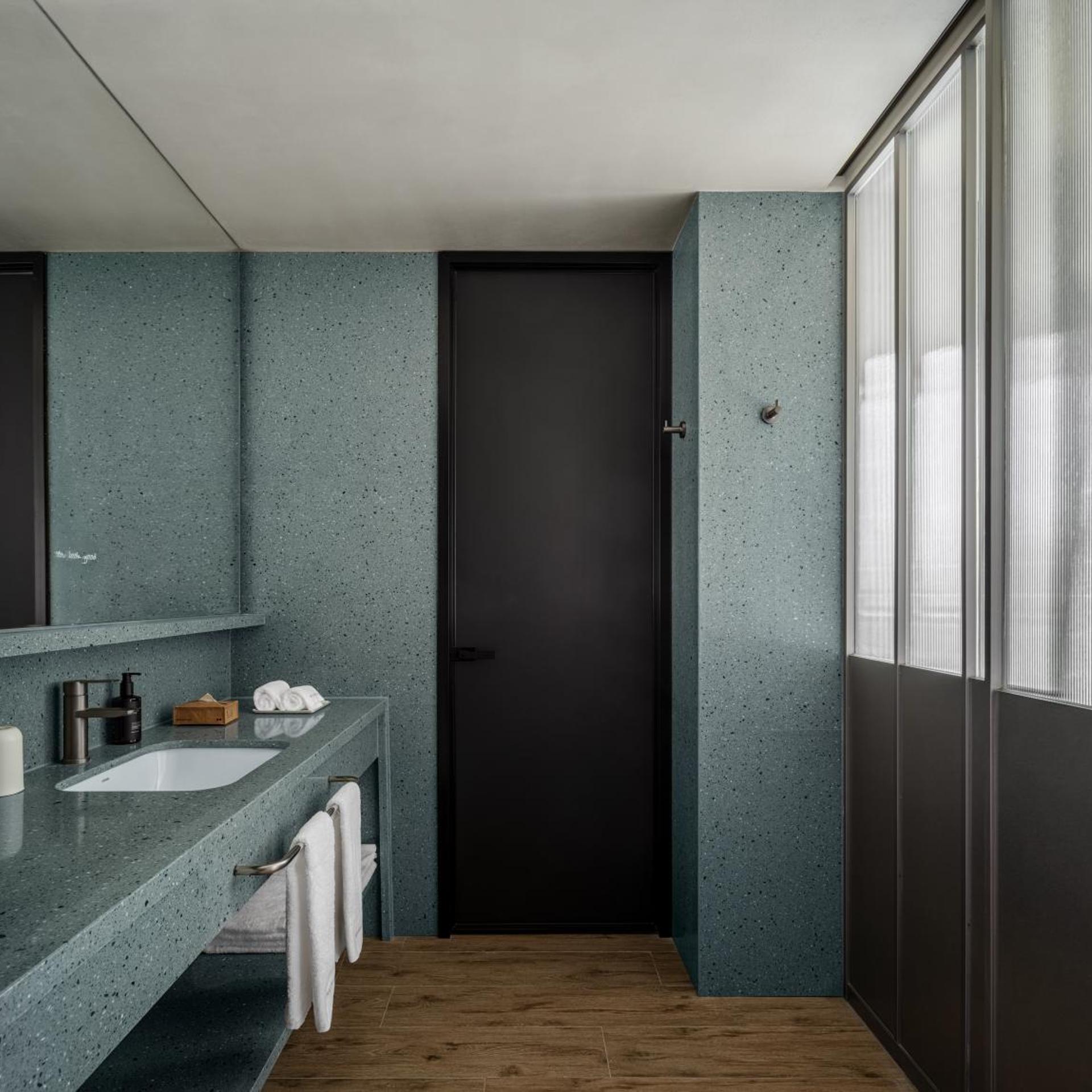 Noa Hotel Beijing Longfu (The Forbidden City) 34/50