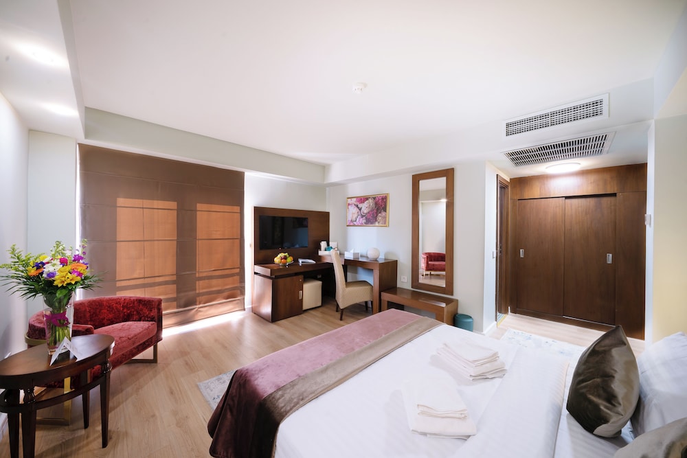 Phoenicia Comfort Hotel 19/51