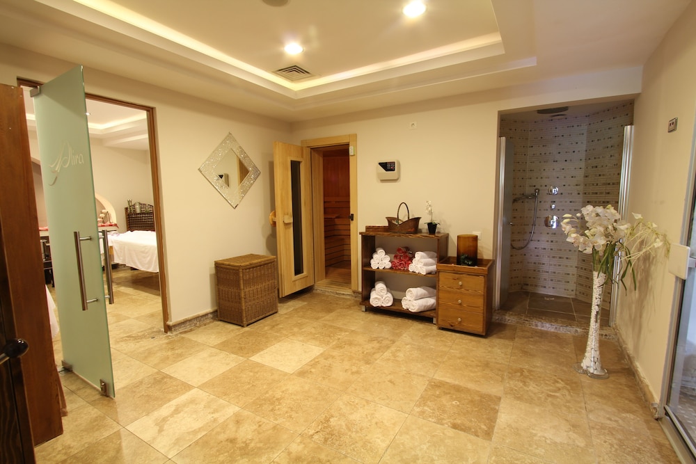 Olira Boutique Hotel & Spa 33/55