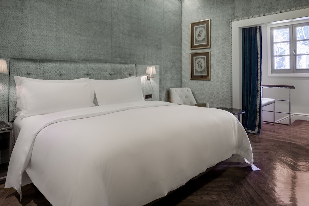 Santo Mauro, a Luxury Collection Hotel, Madrid 18/81