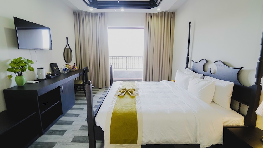 Phong Nha Lake House 33/74