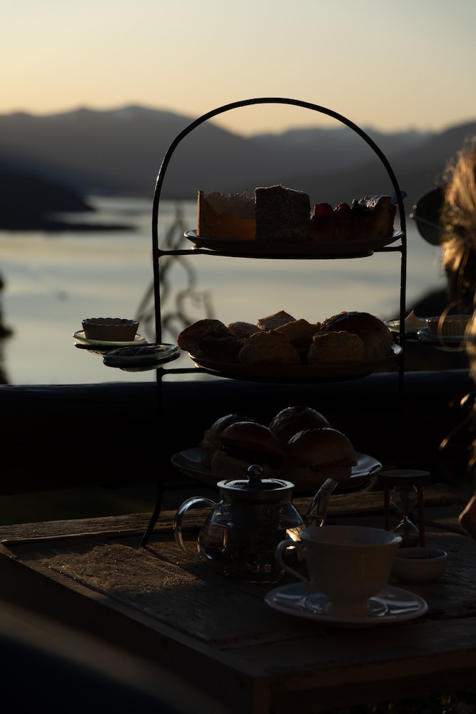 Arrayan Lake View Mountain Lodge & Casa De Te Arra 20/50