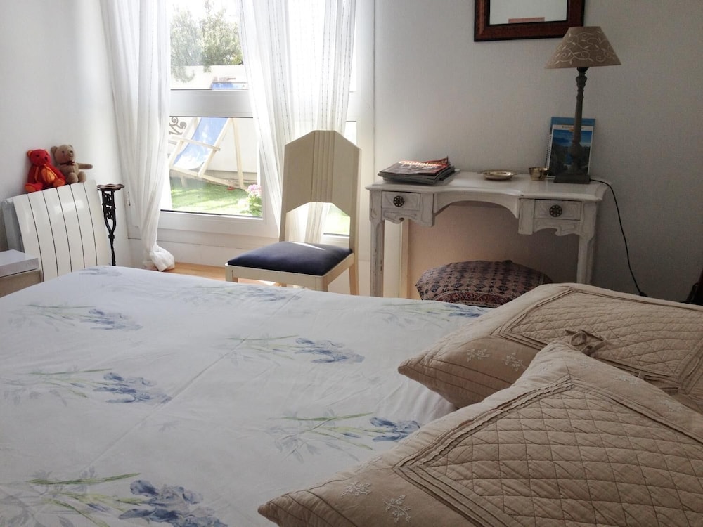 B&B La Petite Maison 17/38