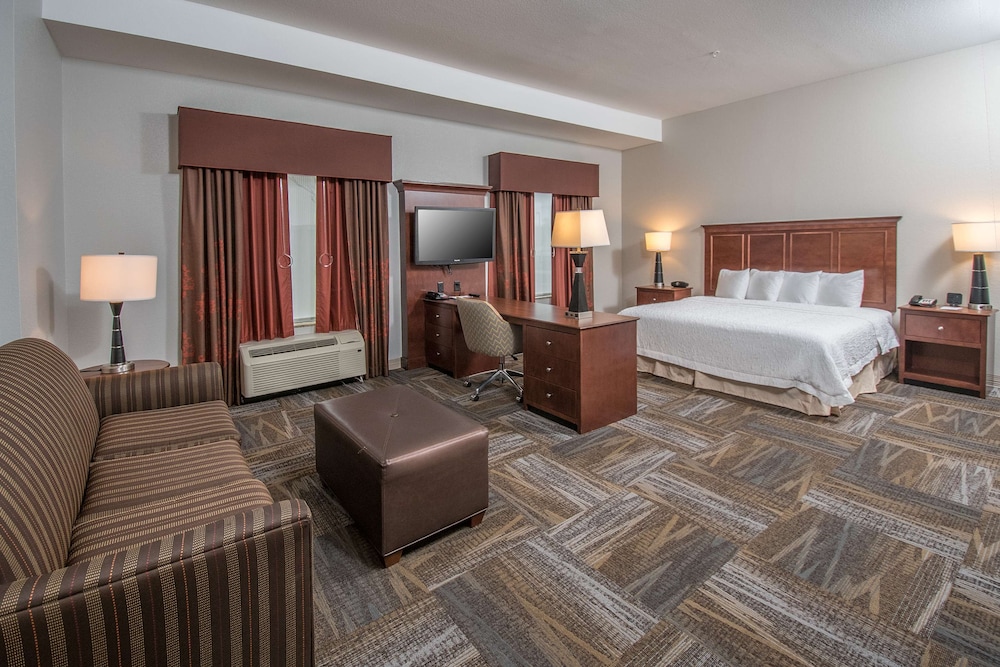 Hampton Inn And Suites Selma Tx 24/46