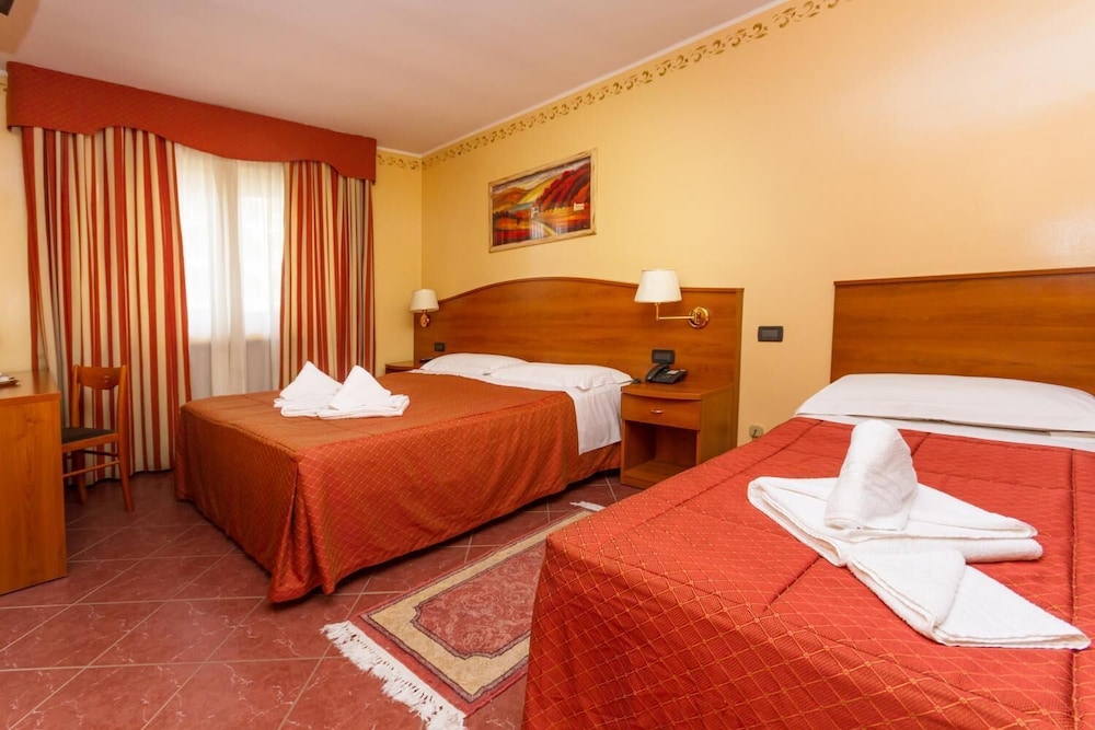 Relais des Alpes 13/44